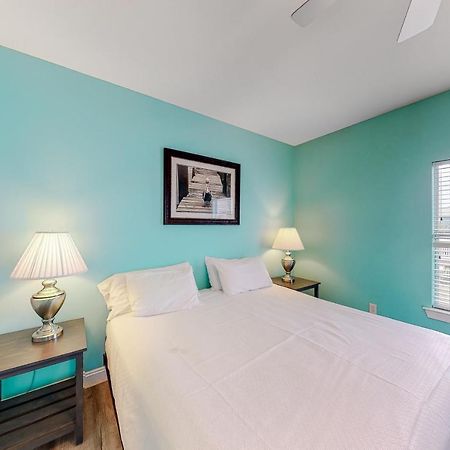 Plum Perfect By Meyer Vacation Rentals Gulf Shores Exterior foto