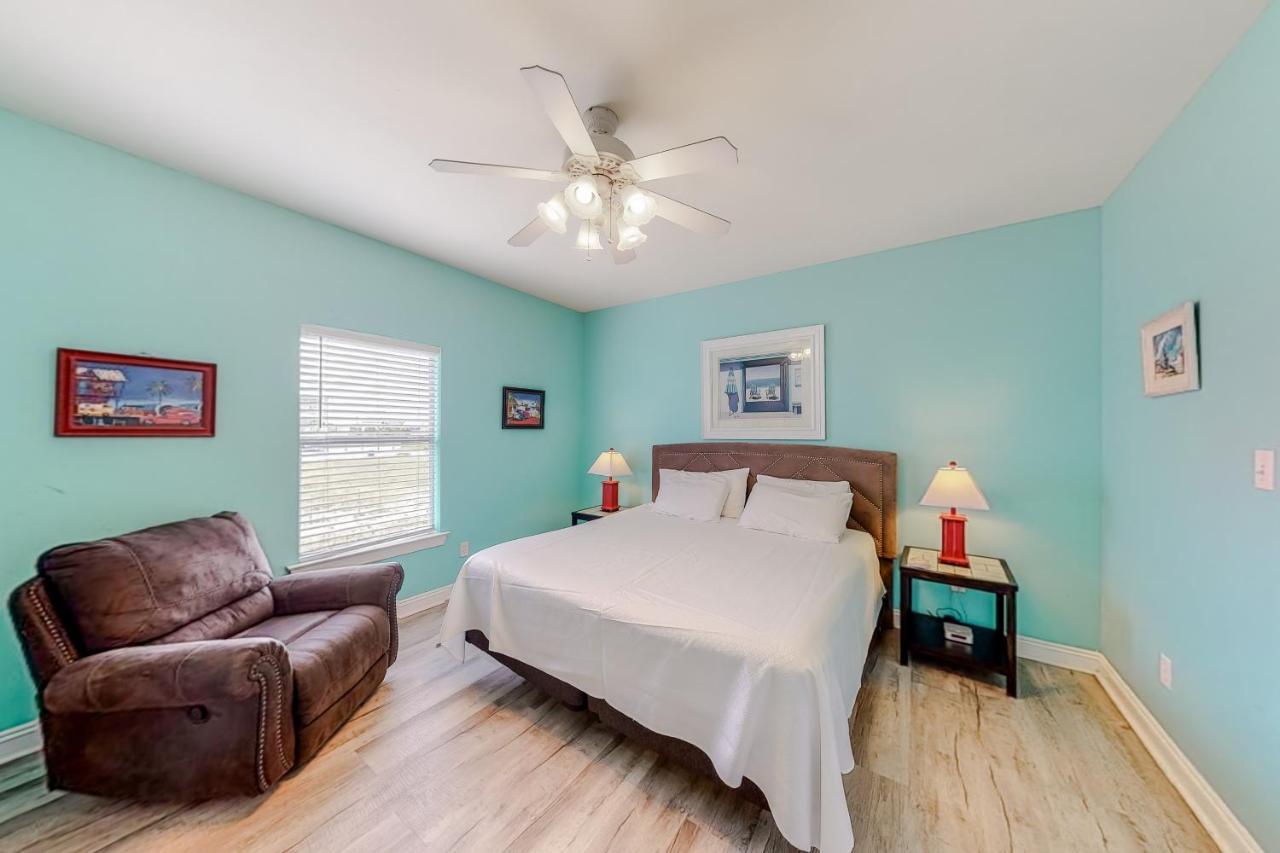 Plum Perfect By Meyer Vacation Rentals Gulf Shores Exterior foto