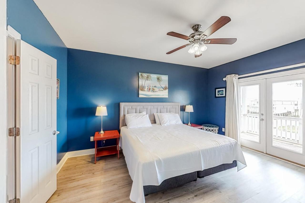 Plum Perfect By Meyer Vacation Rentals Gulf Shores Exterior foto