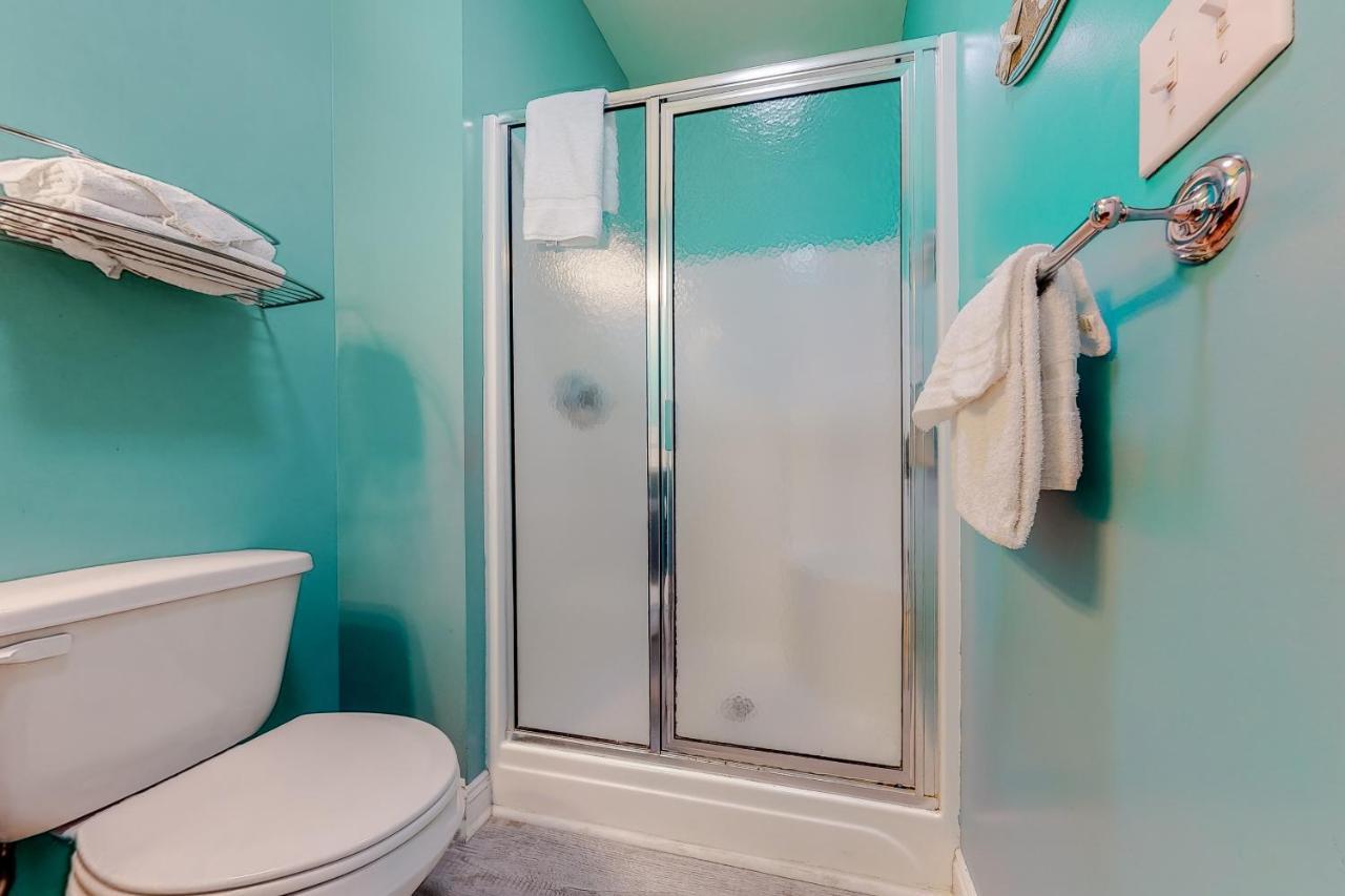 Plum Perfect By Meyer Vacation Rentals Gulf Shores Exterior foto