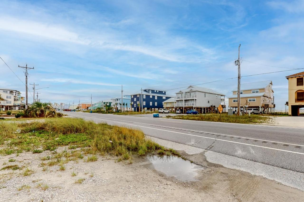 Plum Perfect By Meyer Vacation Rentals Gulf Shores Exterior foto