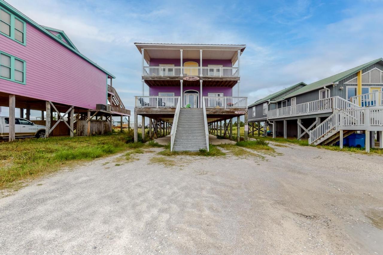 Plum Perfect By Meyer Vacation Rentals Gulf Shores Exterior foto